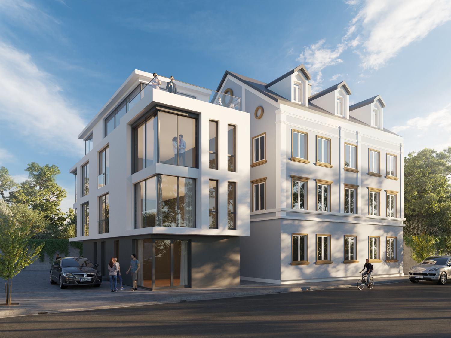 Loft und Lux Bamberg